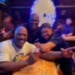 Meet your Posher, Carl